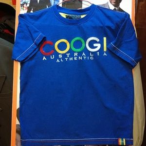 COOGI Aussie Tee
